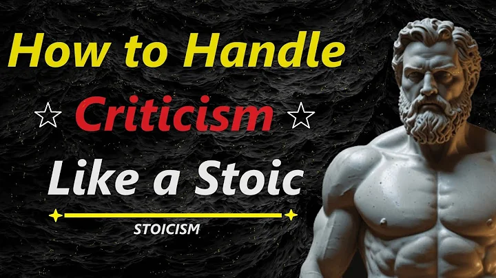 How to Maintain Your Dignity When Someone Belittles You | Stoic Wisdom for Tough Times |Stoic wisdom