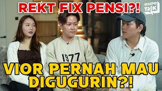 REKT SUDAH SAATNYA GANTUNG HP⁉️ GW MAU TETEP MAIN ASAL SYARATNYA BEGINI‼️ - EMPETALK Duo Bae