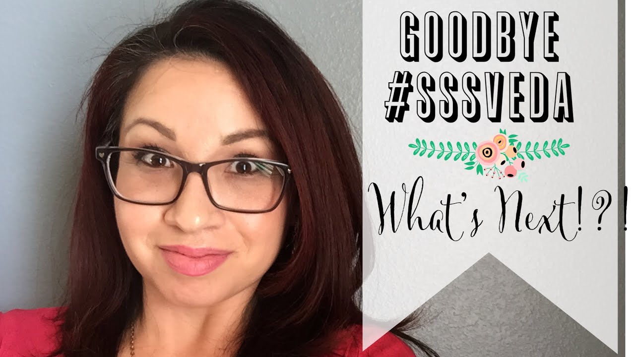 #SSSVEDA