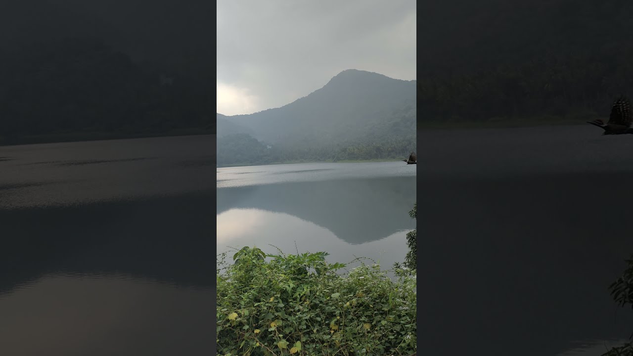 Kundar Dam / Tenkasi Near place /Tamilnadu/India YouTube