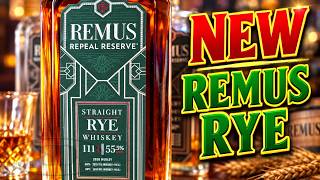 REMUS REPEAL RESERVE RYE Episode 0412