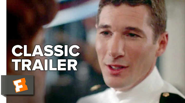 An Officer and a Gentleman (1982) Trailer #1 | Mov...