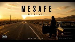 Mesafe - Dj Elmin Yeni Türkçe Dark Club Şarkısı 2026