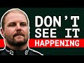 Bottas Offers Brutal Truth About Russell’s Chances Against Hamilton