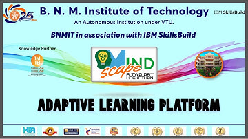 Adaptive Learning Platform