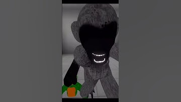 Lethal ape underground 2 Old Gus Jumpscare (Credits to @Graddyreplacewithraddy) #lethalapeunderground