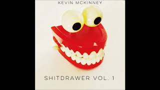 Kevin Mckinney - Bruising My Mind