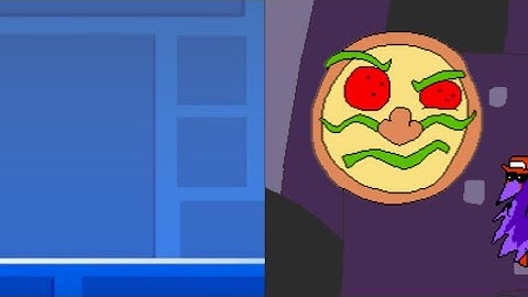 Geometry Tower Release Trailer V2.1