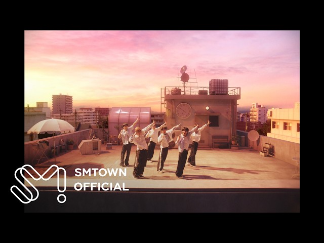 NCT WISH 엔시티 위시 'YO-I-DON!' MV Teaser