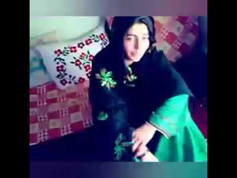 Pashto local video