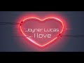 Joyner Lucas - I Love [Lyrics Music Video]
