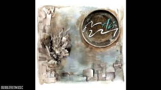 ALi (알리) - 지우개 (Eraser / Ziugae) (Full Audio)