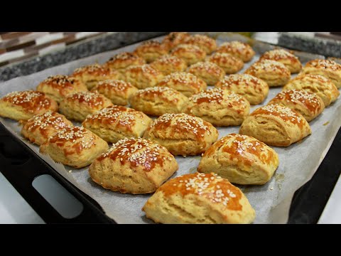 ELAZIĞ YÖREMİZDEN ÇÖREK TARİFİ