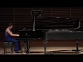 Piano music from around the world