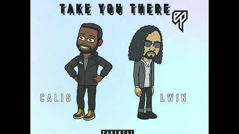 Cali G & LWin - Love Without Trust