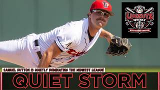 Samuel Dutton's Rise as the Quiet Storm