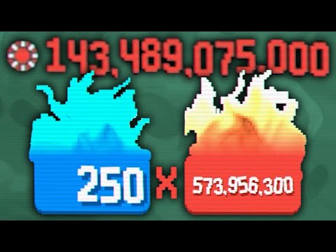 : The 143 Billion Point Hand