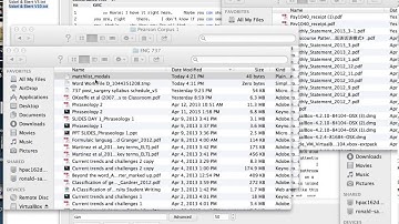 Using AntConc to look for a list of specific words