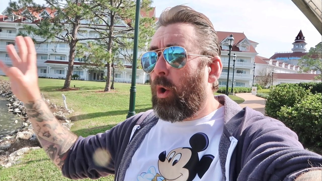 A Nearly PERFECT Day At Walt Disney World - Ride Closure Update & Magic Moment / My Wild Goose Chase