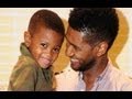 Tameka Raymond Says Usher Is a 'Control Freak'