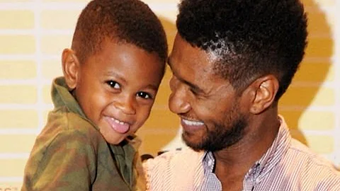 Tameka Raymond Says Usher Is a 'Control Freak'