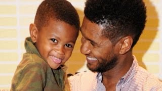 Tameka Raymond Says Usher Is a 'Control Freak'
