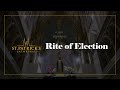 Rite of Election - February 26th 2023