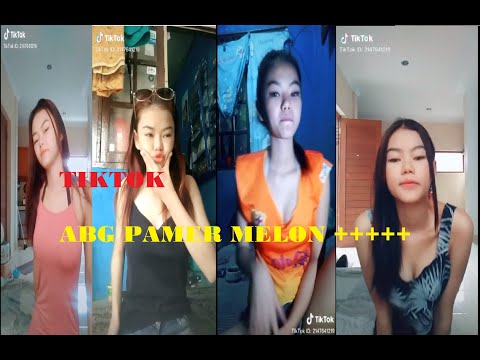 TIKTOK SEXY HOT KECIL2 SEMANGKANYA GEDE