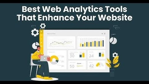 #ONPASSIVE : Best Web Analytic Tools That Enhance Your Website