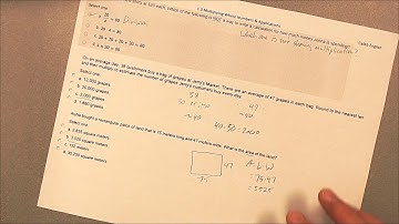 1 3 Multiplying Whole Numbers & Applications