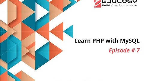 PHP Include file Statement Tutorial in Hindi / Urdu Episode # 7