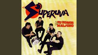 Miniatura del video "Superuva - Pelirroja de Olivos"