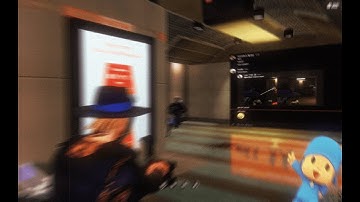 Static Veins🕯️ I ARRP #9