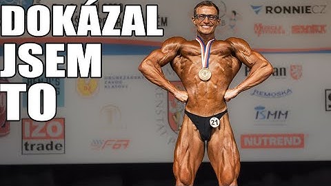 DOKÁZAL JSEM TO !!!!!