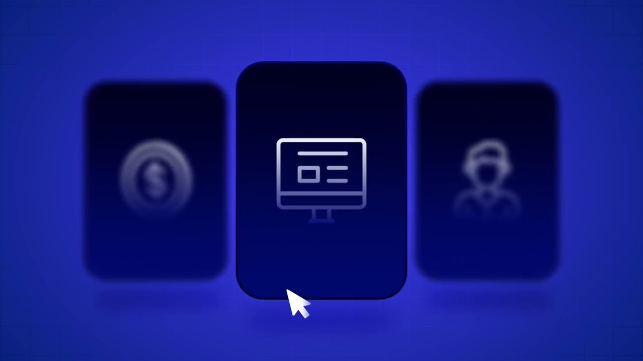 Demonstration video made in After Effects (Davi Alves)