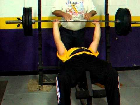 325# BENCH - YouTube