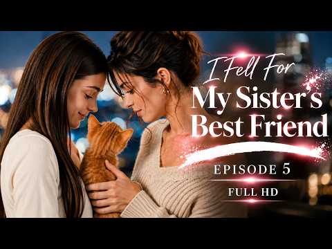 I Fell For My Sister's Best Friend – House of Her vertical drama