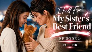 Download lagu I Fell For My Sister's Best Friend - Episode 5 FULL HD | AI GL Series 2026