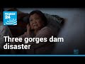 China's Three Gorges Dam: The inside story of a mega-project with disastrous consequences