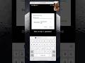password files on android