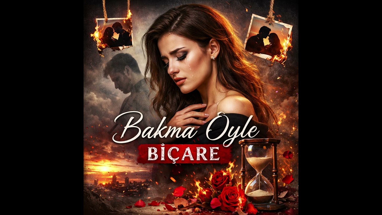 Bakma Öyle Biçare