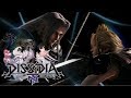 FINAL FANTASY DISSIDIA NT - PS4 Exclusive! Announcement Trailer and Discussion