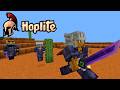 hoplite addiction v2 has begun