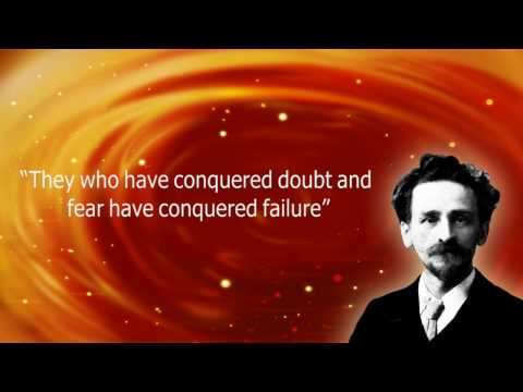 James Allen Quotes - As A Man Thinketh