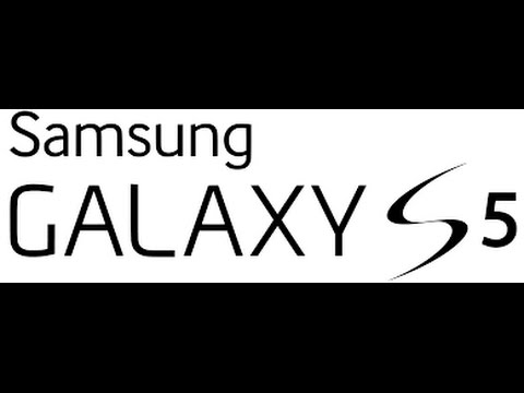 How to Root Samsung Galaxy S5 (SM-G900F)