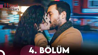 Hayat Sırları 4.Bölüm