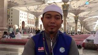 Umrah mabrur maksud