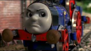 Fergus And The Twins