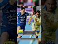 Kemenangan harga mati untuk mengamankan posisi puncak #persibbandung #brisuperleague #short