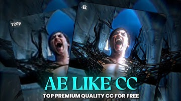 HIGH QUALITY CC FOR NODE VIDEO | PRESENT + ZIP FILE | ALIGHT MOTION | CAPCUT | NODE VIDEO | #cc 